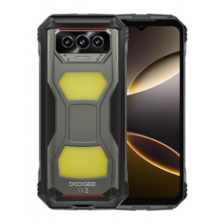 Doogee V Max S 5G 8GB/256GB Lead Grey