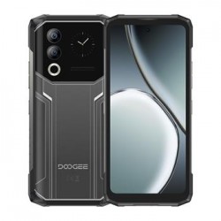 Doogee Blade 20 Ultra 8GB/512GB Obsidian Silver