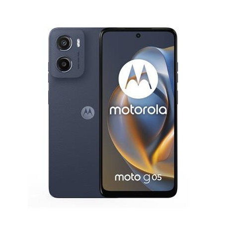 Motorola Moto G05 8+256GB DS GSM tel. 