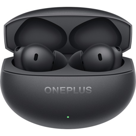OnePlus Buds 4 Storm Gray