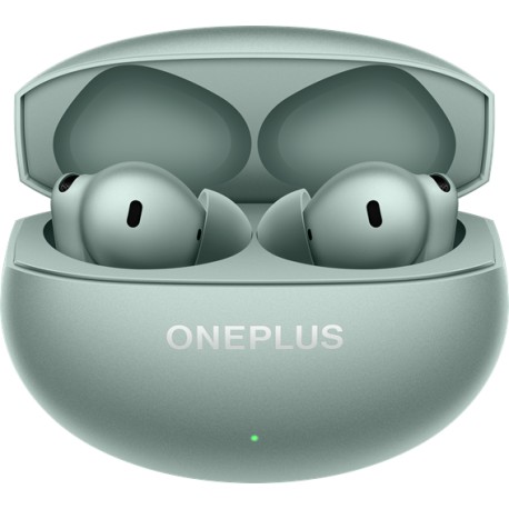 OnePlus Buds 4 Zen Green