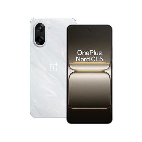 OnePlus Nord CE 5 5G 8GB/128GB Marble Mist