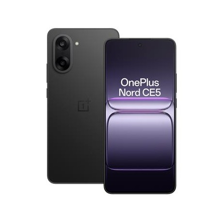OnePlus Nord CE 5 5G 8GB/256GB Black Infinity