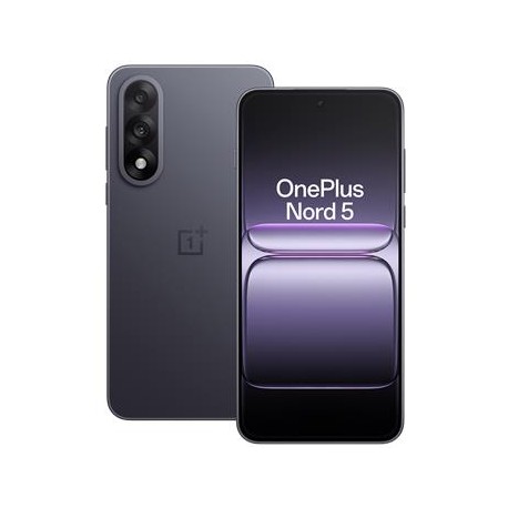 OnePlus Nord 5 5G 8GB/256GB Phantom Grey