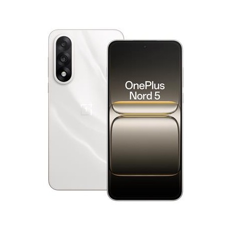 OnePlus Nord 5 5G 8GB/256GB Marble Sands