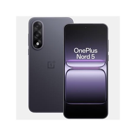 OnePlus Nord 5 5G 12GB/512GB Phantom Grey