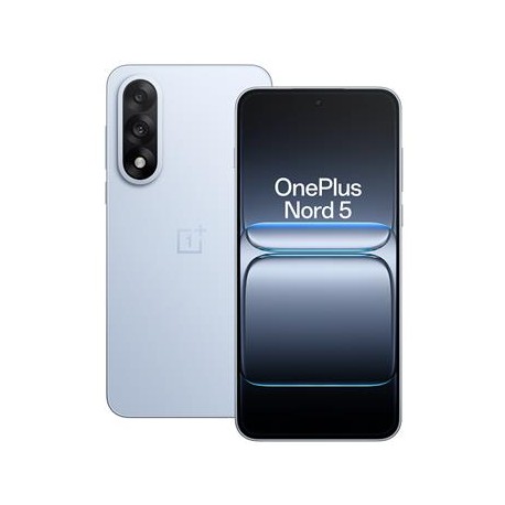 OnePlus Nord 5 5G 12GB/512GB Dry Ice