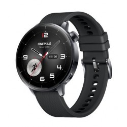 OnePlus Watch 3 Black Steel 43 mm