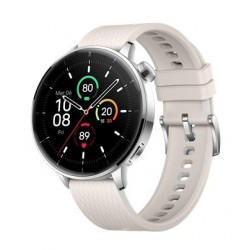 OnePlus Watch 3 Silver Steel 43 mm