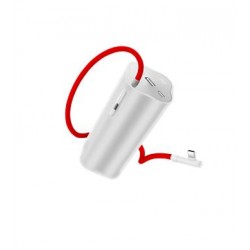 OnePlus SUPERVOOC 150W Power Bank 20 000 mAh
