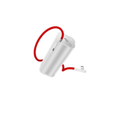 OnePlus SUPERVOOC 150W Power Bank 20 000 mAh