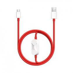 OnePlus 2-in-1 Supervooc Cable