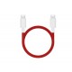 OnePlus Magnetic Cable Type-C to Type-C 1.2m