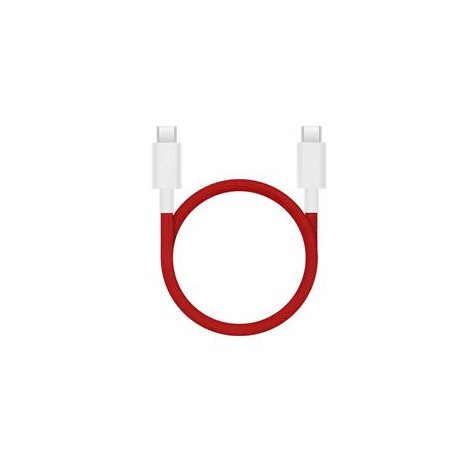 OnePlus Magnetic Cable Type-C to Type-C 1.2m