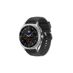 Samsung SM-L500 Galaxy Watch8 46mm White