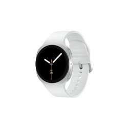 Samsung SM-L325 Galaxy Watch8 40mm LTE Silver