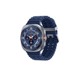Samsung SM-L705 Galaxy Watch Ultra Titanium Blue 64GB (2025)