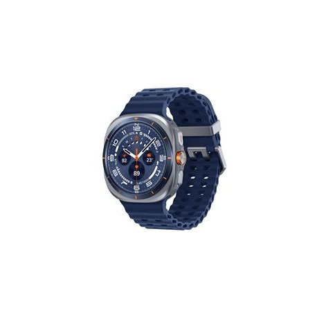 Samsung SM-L705 Galaxy Watch Ultra Titanium Blue 64GB (2025)