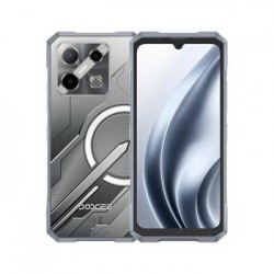 Doogee Blade GT Play 5G 8GB/256GB Ice Crystal Silver