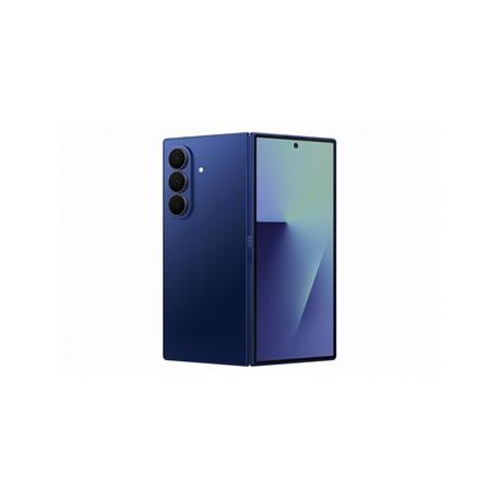 Samsung SM-F966 Galaxy Z Fold7 12+512GB Blue Shadow / Modrá
