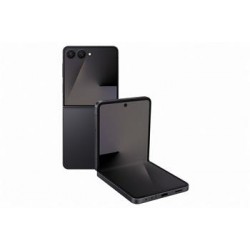 Samsung SM-F766Galaxy Z Flip7 12+512GB Jetblack / Černá