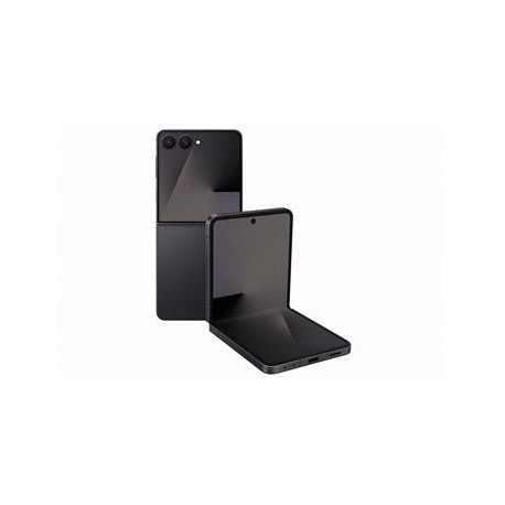 Samsung SM-F766Galaxy Z Flip7 12+512GB Jetblack / Černá