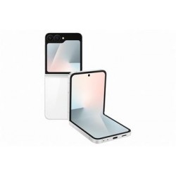 Samsung SM-F761 Galaxy Z Flip7 FE 8+128GB White / Bílá