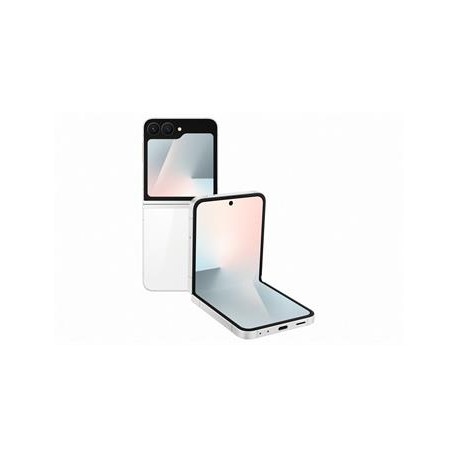 Samsung SM-F761 Galaxy Z Flip7 FE 8+128GB White / Bílá