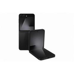Samsung SM-F761 Galaxy Z Flip7 FE 8+256GB Black / Černá