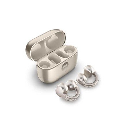 Motorola Moto Buds Loop Swarovski® crystals  