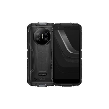 Doogee Fire 3 3GB+64GB Twilight Gray