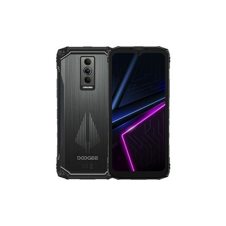 Doogee Blade 10 Pro Energy 6GB/256GB Metalic Black