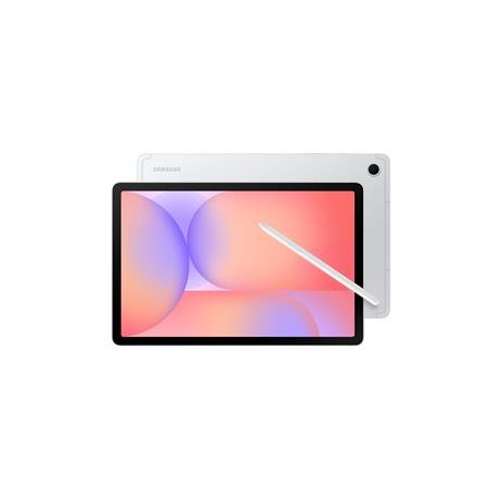 Samsung SM-X400 Galaxy Tab S10 Lite 6+128GB Silver / Stříbrná