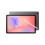 Samsung SM-X406 Galaxy Tab S10 Lite 5G 6+128GB Gray / Šedá