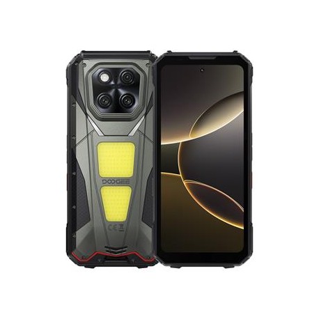 Doogee V Max Play 5G 16GB+512GB Armor Black