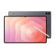 Samsung SM-X930 Galaxy Tab S11 Ultra 12+512GB Gray / Šedá