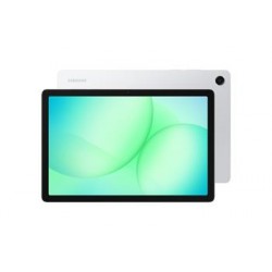 Samsung SM-X236 Galaxy Tab A11+ 5G 6+128GB Silver