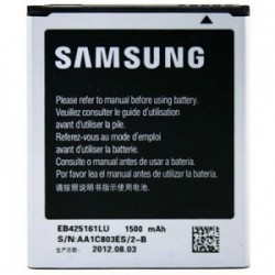 EB425161LU Samsung Baterie 1500mAh Li-Ion (Bulk)