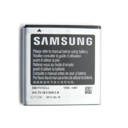 EB575152LU Samsung baterie Li-Ion (Bulk)