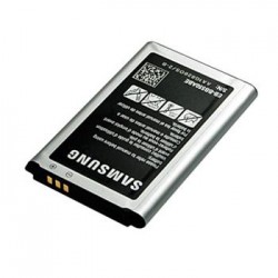 EB-BB550ABE Samsung Baterie Li-Ion 1500mAh (Bulk)