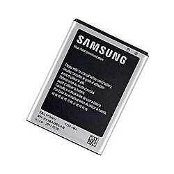 EB-L1G6LLU Samsung Baterie 2100mAh Li-Ion (EU Blister)