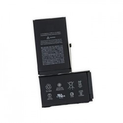 Baterie pro iPhone XS Max 3174mAh Li-Ion (Bulk)