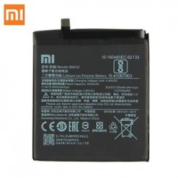 BM3D Xiaomi Original Baterie 3120mAh (Bulk)