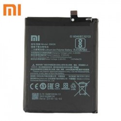 BM3K Xiaomi Original Baterie 3200mAh (Bulk)