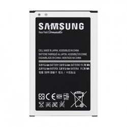 EB-BN750BBE Samsung Baterie Li-Ion 3100mAh (Bulk)