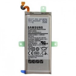 EB-BN950ABE Samsung Baterie Li-Ion 3300mAh (Bulk)