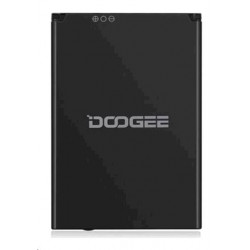 Doogee Original Baterie 5180mAh pro S58 PRO (Bulk)