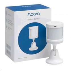 AQARA Detektor pohybu Smart Home Motion Sensor