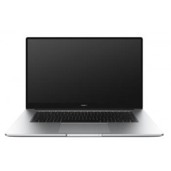 Huawei MateBook D15 Silver - i3/8GB/256GB, US klávesnice