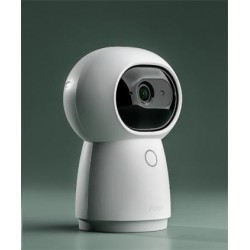 AQARA IP kamera a řídící jednotka Smart Home Camera Hub G3 bílá